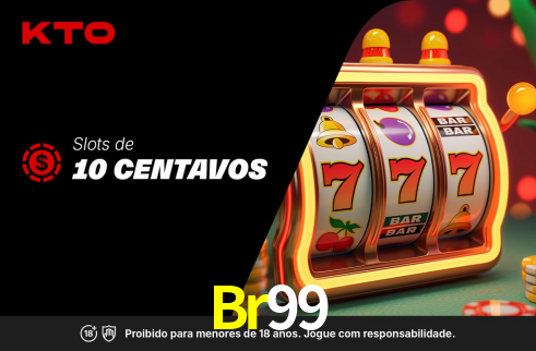 Exclusive Games Br99