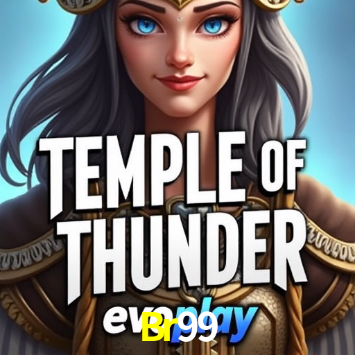 Gates of Olympus Br99